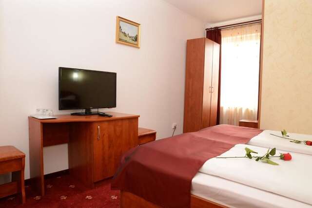 Гостевой дом Pension Lion Сибиу-33